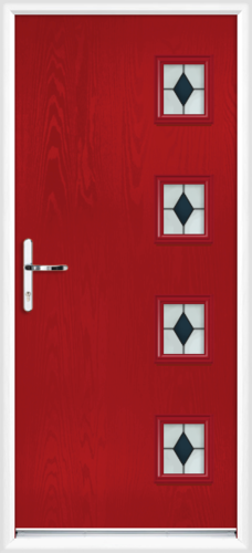 Hertford black sextet